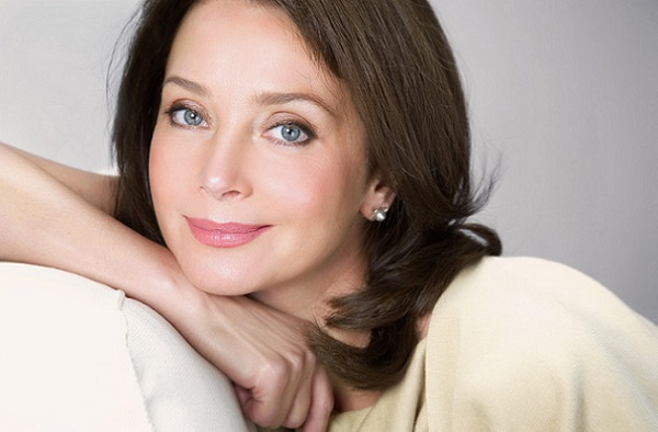 Возрастной макияж возраст