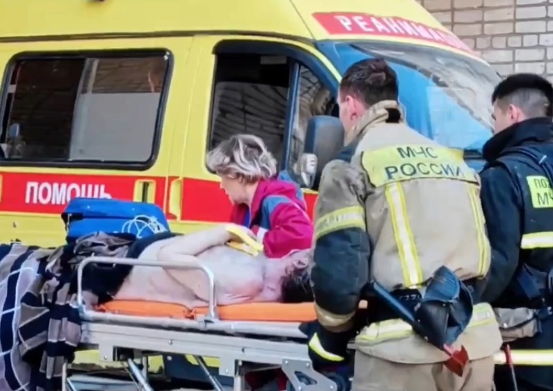 Трагический инцидент в Перми: пенсионер погиб в результате возгорания телефона