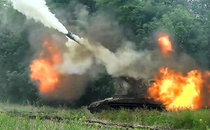 Укро-Генштаб о предстоящей зиме: «Вагнер» блокирует Киев, а ВС РФ окружат Харьков