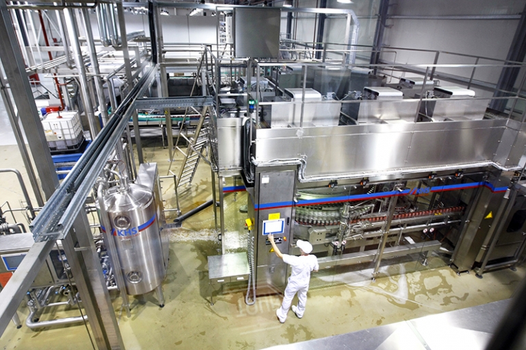 Coca-Cola уходит: Драка за их заводы будет жестокой Coca-Cola уходит: Драка за их заводы будет жестокой россия