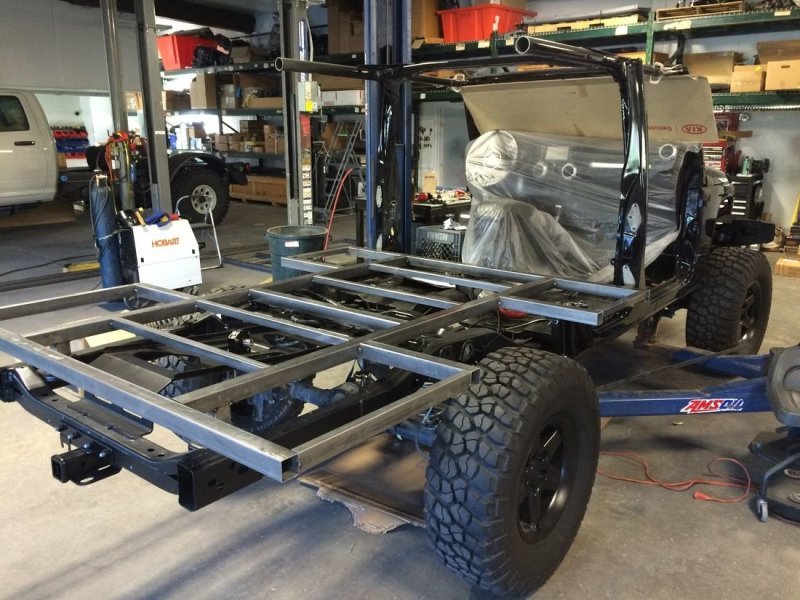 Дом на колесах повышенной проходимости из внедорожника Jeep Wrangler Дом на колесах повышенной проходимости из внедорожника Jeep Wrangler Wrangler, jeep, jeep wrangler, авто, автомобили, внедорожник, дом на колесах, кемпер