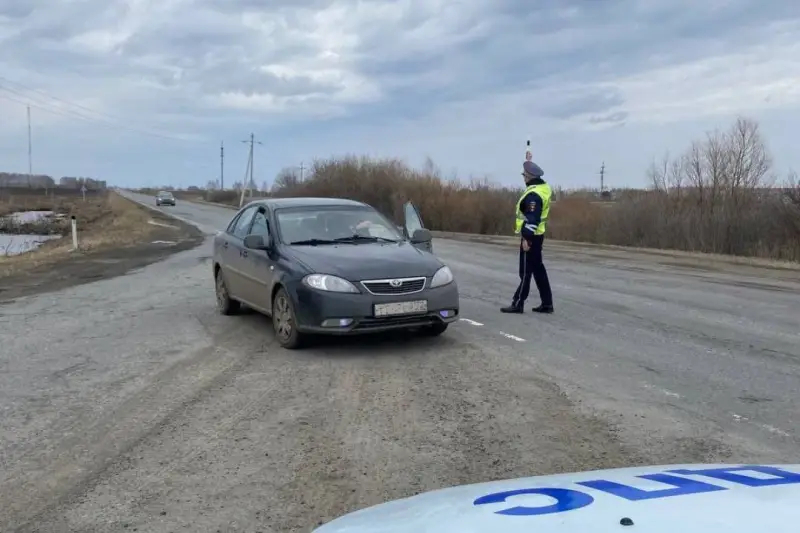 Арестован инспектор ДПС, пропустивший за взятку машину подозреваемого в убийстве в Люблино