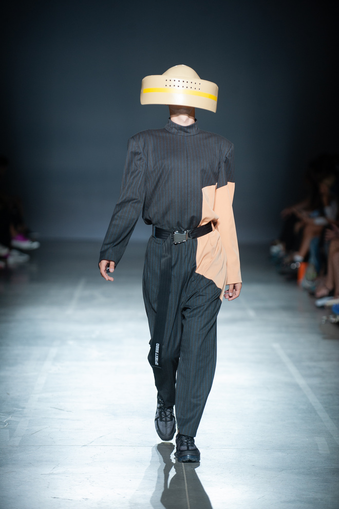 DASTISH FANTASTISH коллекция SS20