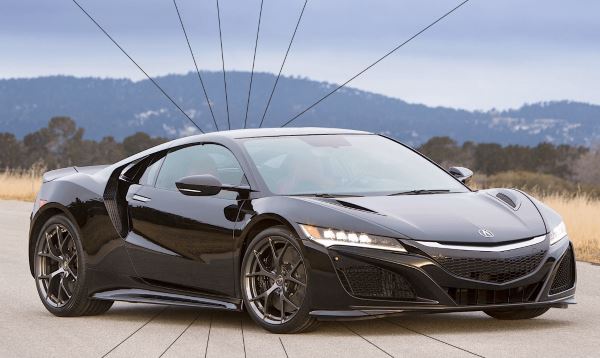 Самые красивые автомобили в мире Самые красивые автомобили в мире автомобили