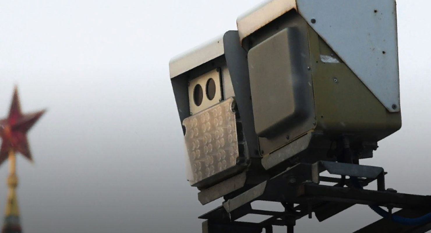 В Москве начнут штрафовать за разговоры за рулем и непристегнутые ремни благодаря фотофиксации