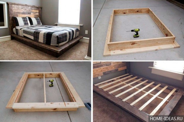 Рукоделие для дома своими руками — 77 идей Рукоделие для дома своими руками — 77 идей сделай сам