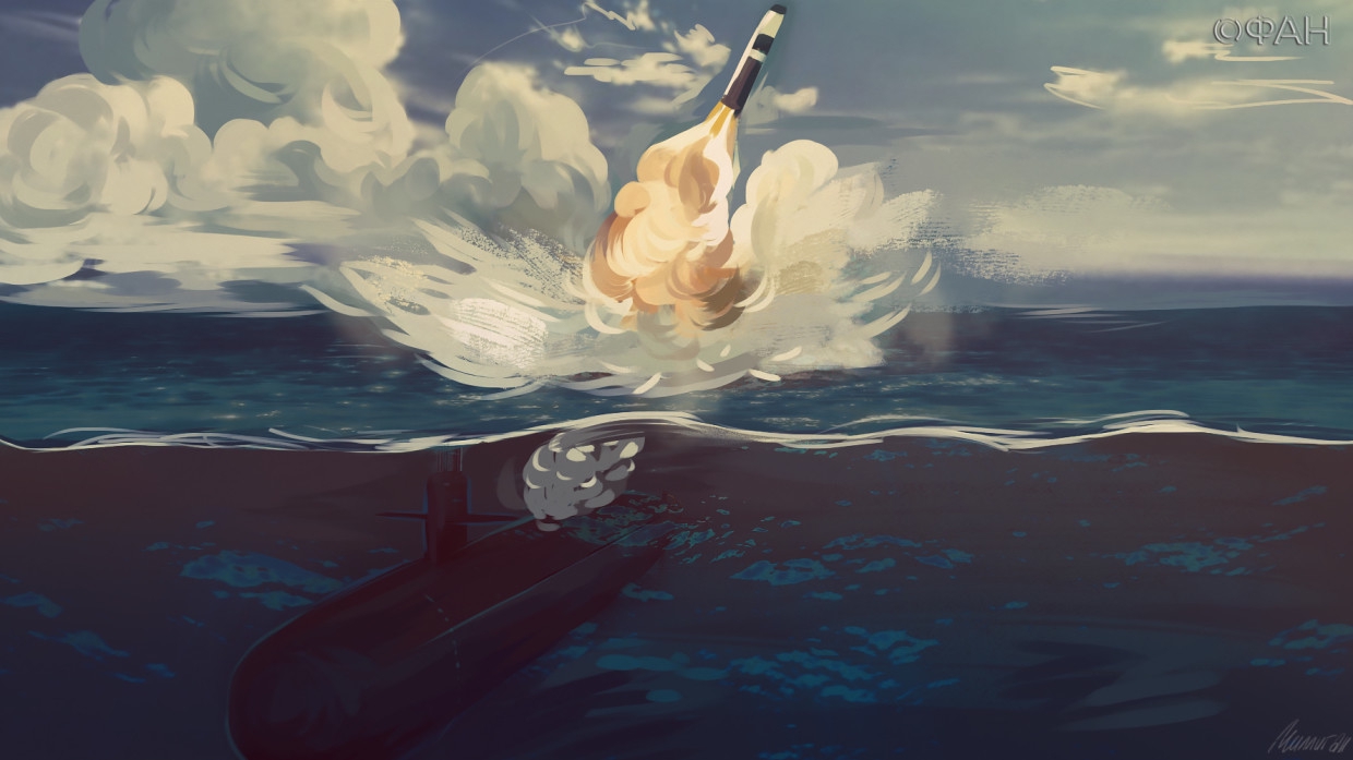 В Китае рассказали, как Россия заставила США паниковать Политика