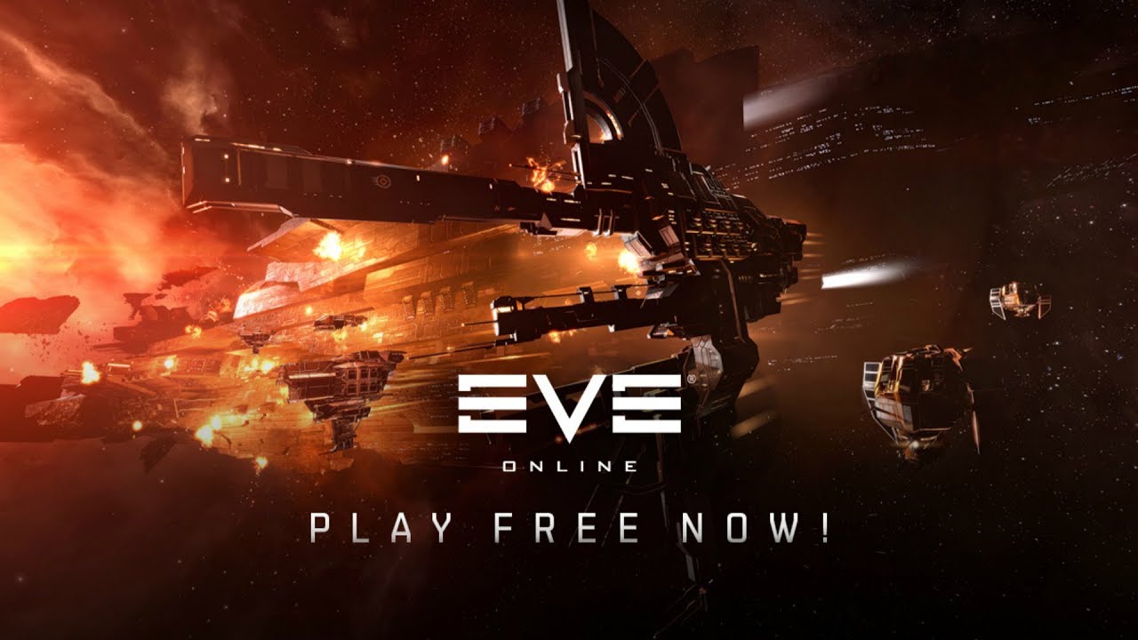 Авторы EVE Online провоцируют игроков на войну eve online,Игровые новости,Игры,обновления