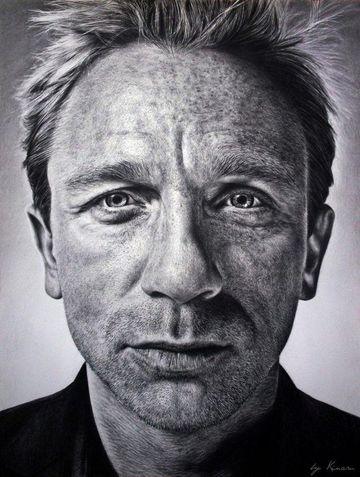 Картины, которые реалистичнее самой жизни Картины, которые реалистичнее самой жизни