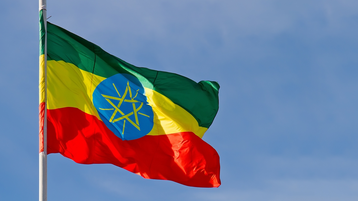 Многовековая дружба: партнерство с Аддис-Абебой укрепит позиции Москвы в Африке Весь мир