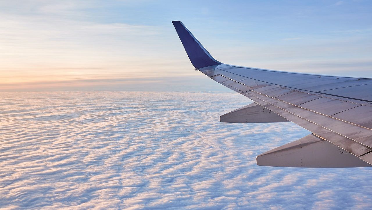 Количество рейсов из Петербурга в Стамбул увеличится до 21 в неделю