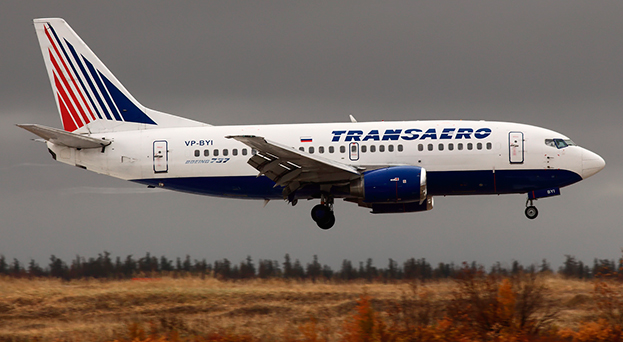 Гендиректор "Трансаэро" ищет способ возродить авиакомпанию