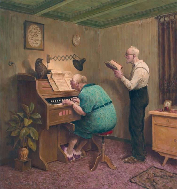    :     Marius van Dokkum,   4