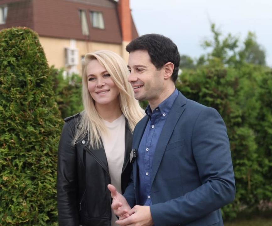 День отца: идеальные звездные родители Шоу-бизнес