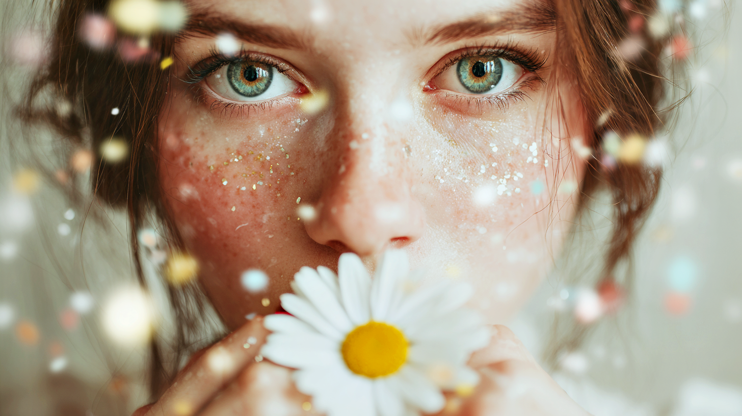 Найдите все слова в буквенной ромашке: проверьте свою эрудицию