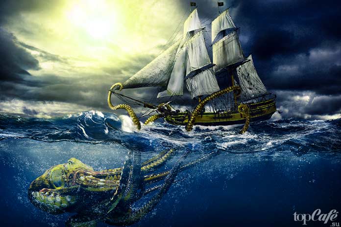 Нападение на человека