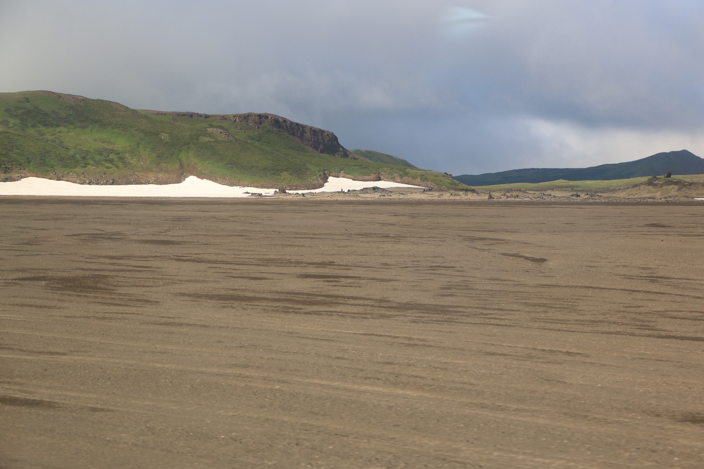 Камчатка. Часть 2. Медведи на планете вулканов. 