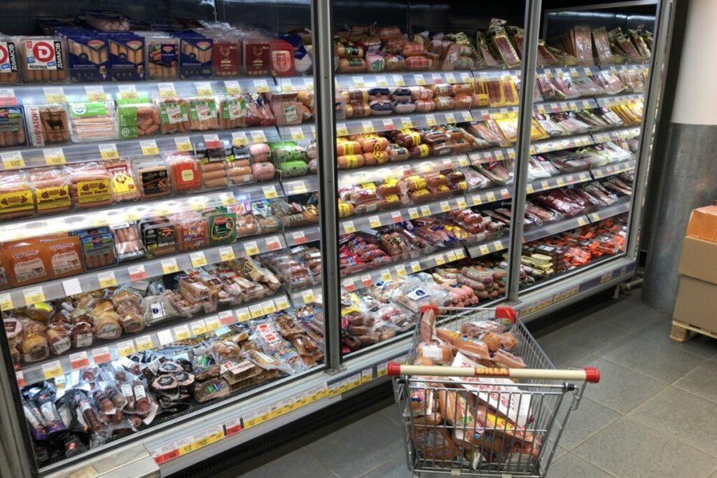 Союз потребителей России предложил унифицировать магазинные ценники