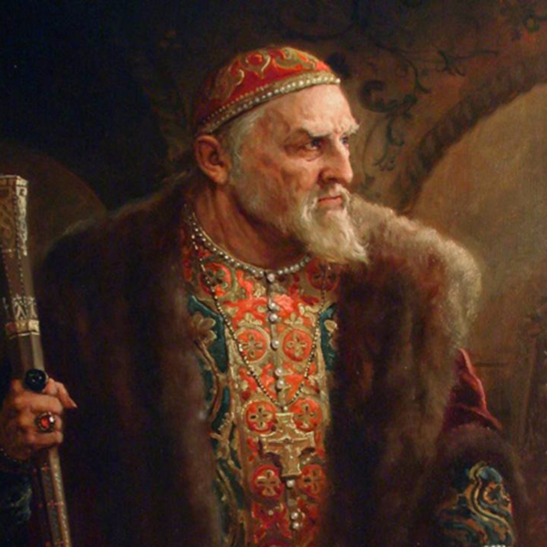 Как Касимовский хан Симеон Бекбулатович русским царем стал история
