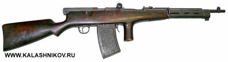 6,5-мм патрон Фёдорова 6,5-мм патрон Фёдорова оружие