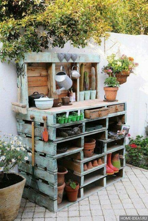 Рукоделие для дома своими руками — 77 идей Рукоделие для дома своими руками — 77 идей сделай сам