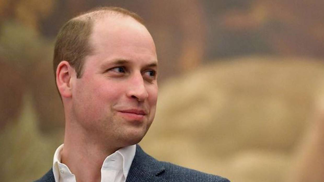 Экстрасенс Дэвис предсказала скорую коронацию принца Уильяма