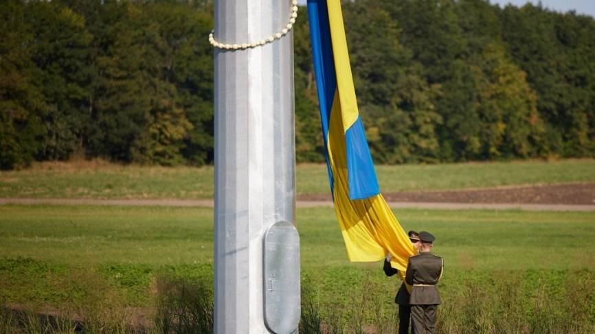 США видят дипломатический путь разрешения конфликта на Украине