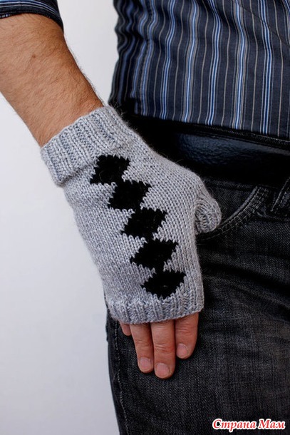 А мы вяжем и думаем, а модно? А носят? Сомневаемся... А зря, модно всё! вязание,женские хобби,рукоделие,своими руками,умелые руки