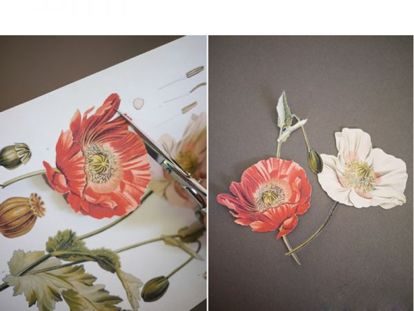 Декупаж пасхальных сувениров декупаж