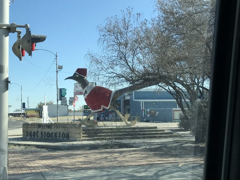 Необычные скульптуры 