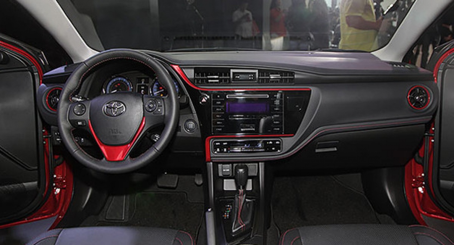 Хэтчбек Toyota GR Corolla получил специальную версию в честь президента Toyota Motor