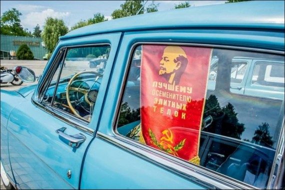 Самые прикольные надписи и объявления