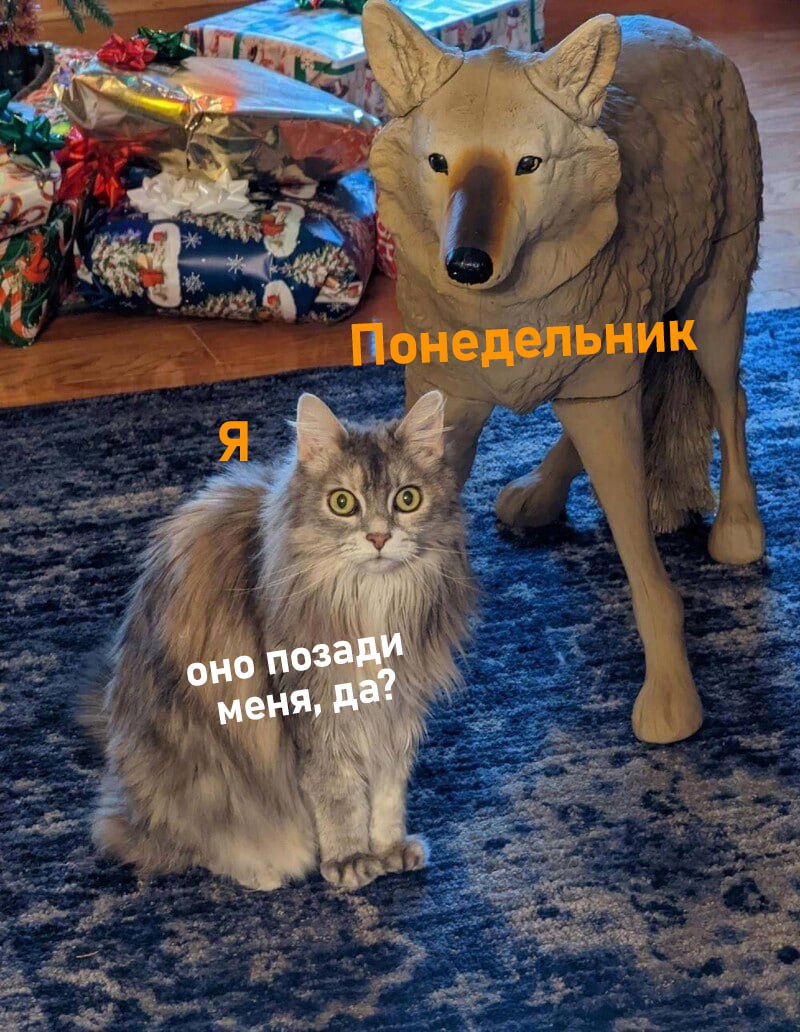 Воскресенские весёлые картинки 