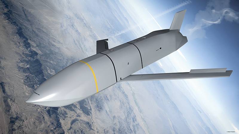 Защитить «Кинжал» от перехвата Защитить «Кинжал» от перехвата оружие