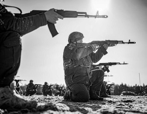 Какие мигранты из Средней Азии нужны России на украинском фронте