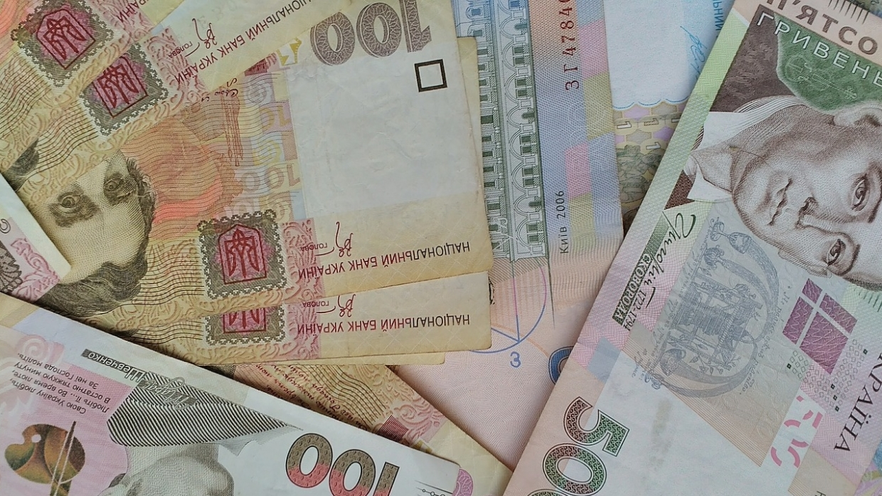 Украинцев предупредили о возможном сокращении пенсий в 1,5 раза