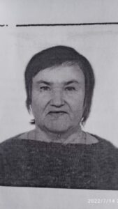 В Новоуральске пенсионерка вышла из больницы и пропала