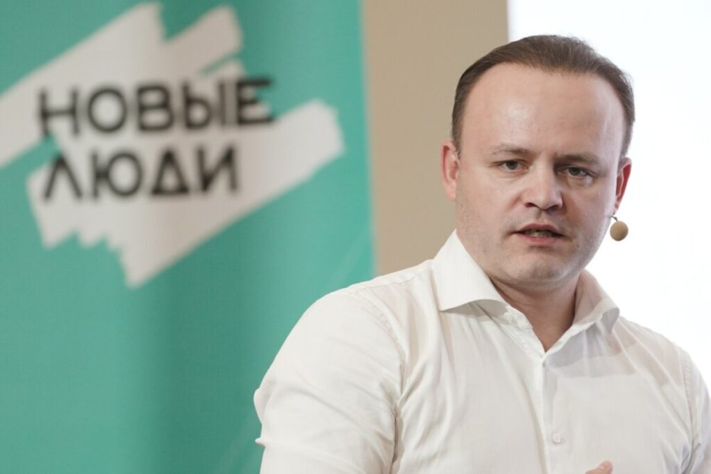 Даванков запустил кампанию против блокировки Telegram