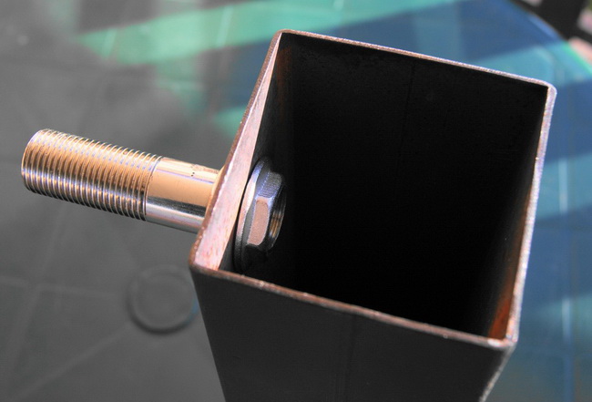 Самодельный генератор холодного дыма для копчения Самодельный генератор холодного дыма для копчения самоделкин