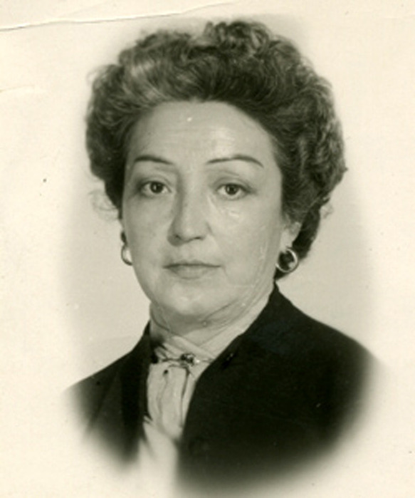 Полковник Африка. История легендарной советской разведчицы Африка,Де Лас Эрас Африка,история,разведка,СССР