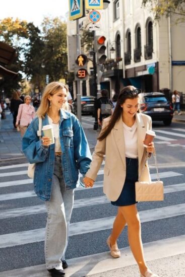 Ты – главный проект над которым сейчас нужно работать.