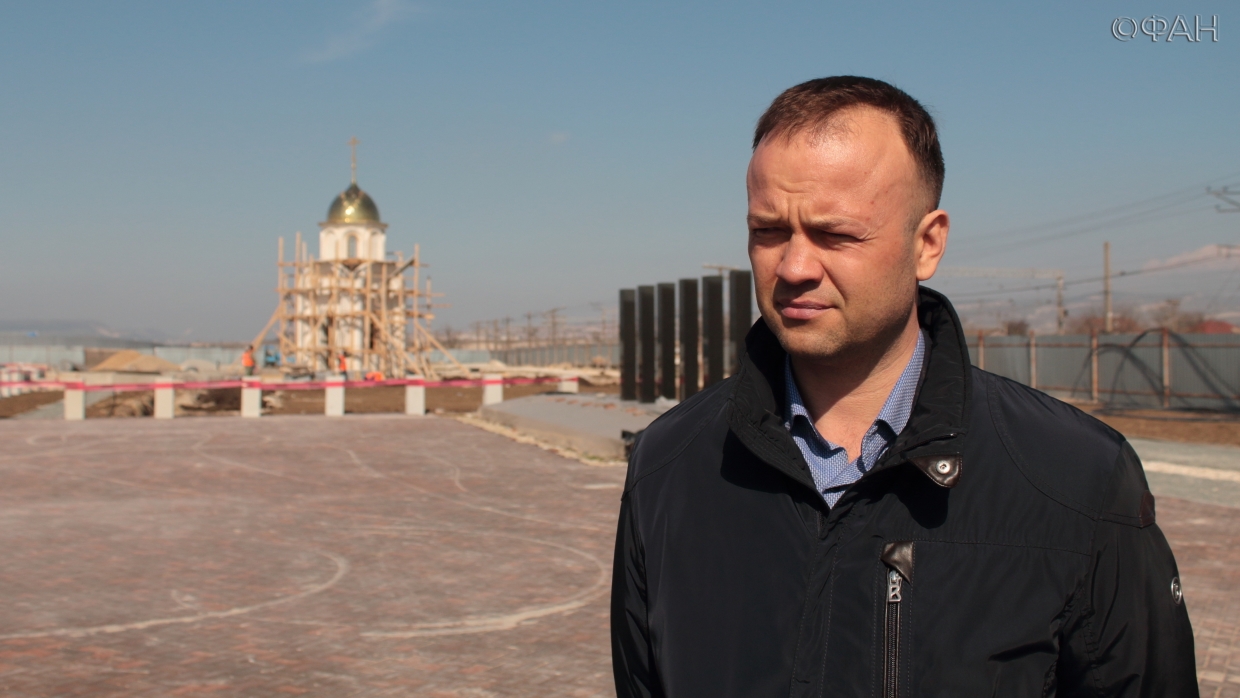 Министр строительства и архитектуры Крыма провел ряд проверок в бахчисарайском районе