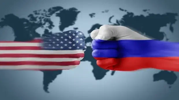 Виновата ли Матушка Россия перед Западом?