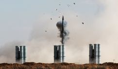 С-300 против F-35: у Венесуэлы есть силы и средства, чтобы устроить США второй Вьетнам