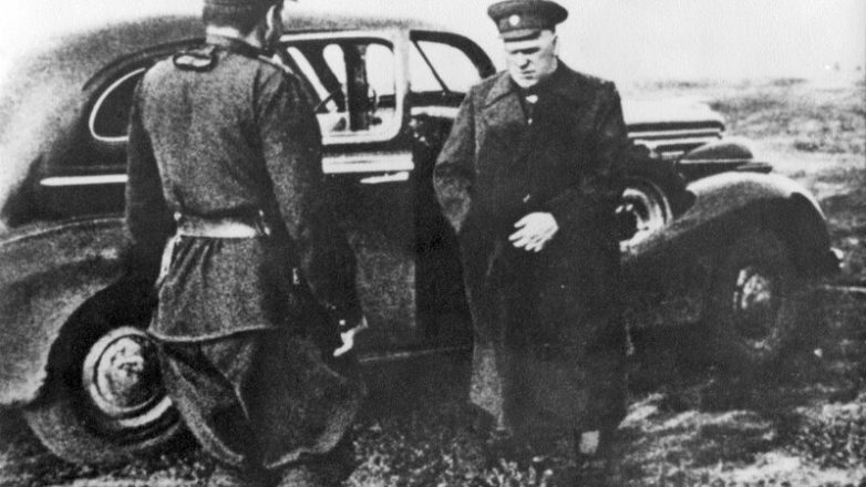 Американский мотор, на котором выехали СССР и страны соцлагеря 