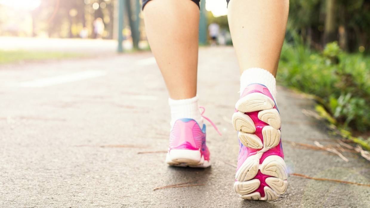 ВЦИОМ: россияне оценили уровень своей физической активности на 6,84 балла из 10 возможных