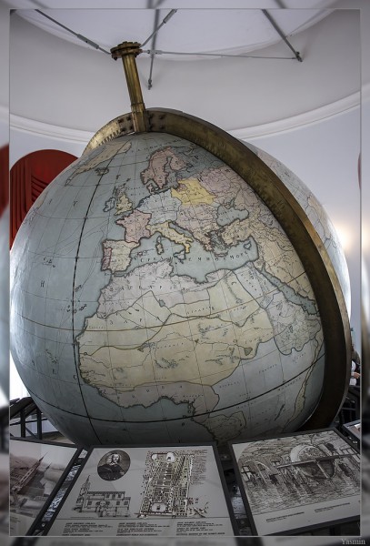 Альтернативная история РИМа.