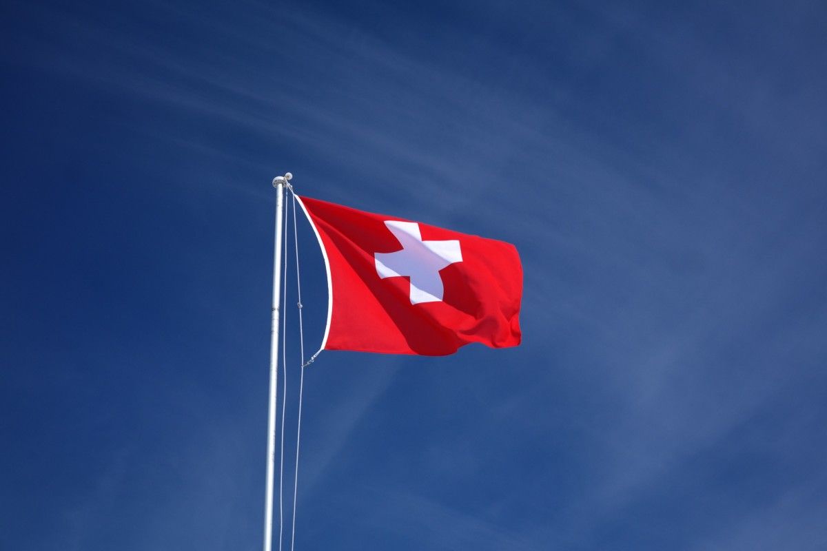 Швейцария оказалась первой в мире по уровню сокращения международных резервов