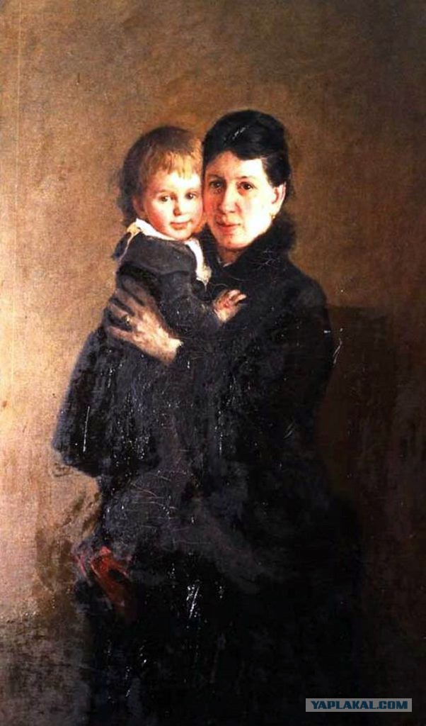 Как великие русские писатели портили жизнь своим вторым половинам Как великие русские писатели портили жизнь своим вторым половинам