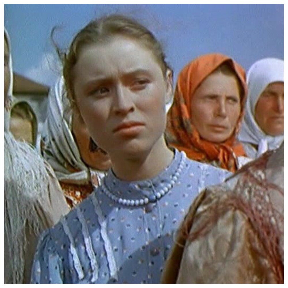 Одна из самых талантливых советских актрис Валентина Хмара ушла в 51 год, одинокая и всеми забытая Одна из самых талантливых советских актрис Валентина Хмара ушла в 51 год, одинокая и всеми забытая